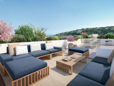 Acheter Appartement Colombes 576000 euros