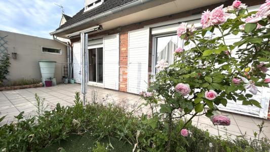 Annonce Vente 5 pices Maison Montigny-en-gohelle 62