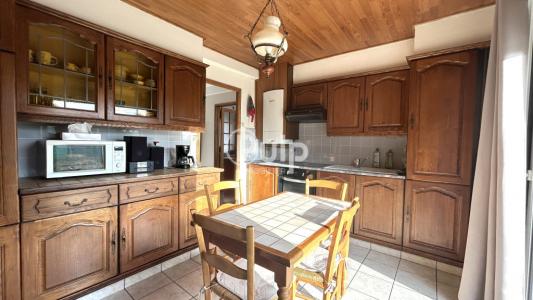 Acheter Maison 103 m2 Montigny-en-gohelle