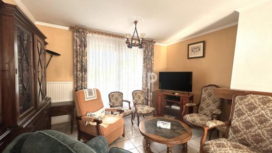 Acheter Maison Montigny-en-gohelle 139900 euros