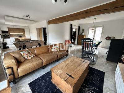 Annonce Vente 6 pices Maison Billy-berclau 62