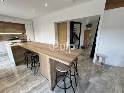 Acheter Maison 126 m2 Billy-berclau