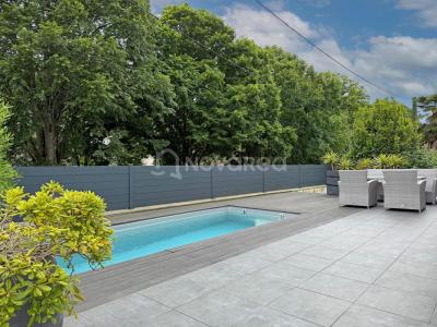 Annonce Vente 6 pices Maison Pau 64