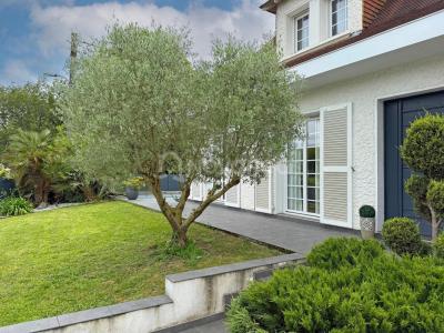 Acheter Maison 190 m2 Pau