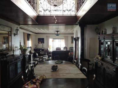 Annonce Vente Maison Saint-paul 974