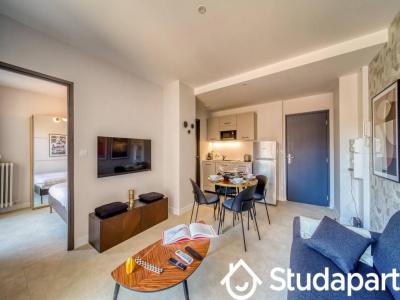 Annonce Location 2 pices Appartement Grenoble 38