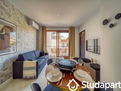 Louer Appartement Grenoble Isere
