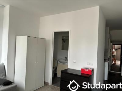 For rent Dijon 1 room 18 m2 Cote d'or (21000) photo 2