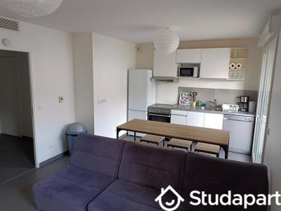 Annonce Location Appartement Lyon-8eme-arrondissement 69