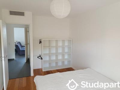 Louer Appartement Lyon-8eme-arrondissement Rhone