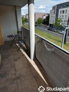 Louer Appartement Lyon-8eme-arrondissement 700 euros