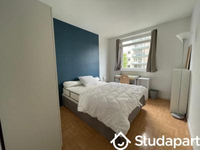 Louer Appartement 12 m2 Mont-saint-aignan