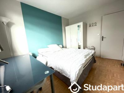 Louer Appartement Mont-saint-aignan Seine maritime
