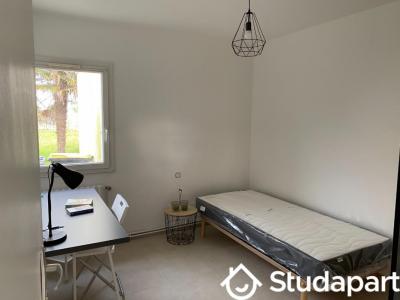 For rent Saint-barthelemy-d'anjou 1 room 16 m2 Maine et loire (49124) photo 0