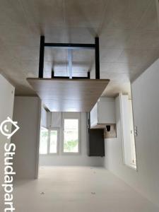 Louer Appartement 16 m2 Saint-barthelemy-d'anjou