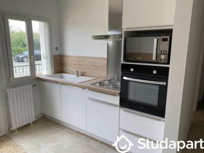 Louer Appartement Saint-barthelemy-d'anjou 480 euros
