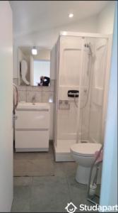 For rent Gravigny 1 room 12 m2 Eure (27930) photo 2