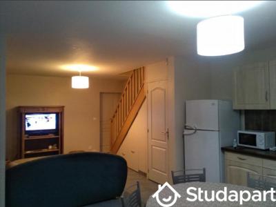 For rent Gravigny 1 room 12 m2 Eure (27930) photo 4