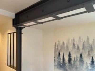 Louer Appartement 27 m2 Saint-maur-des-fosses