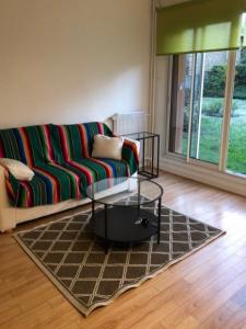 For rent Perreux-sur-marne 2 rooms 33 m2 Val de Marne (94170) photo 0