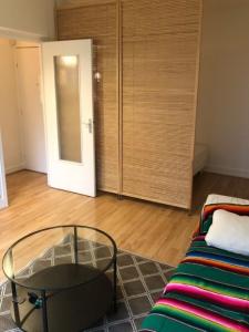 Louer Appartement Perreux-sur-marne 896 euros