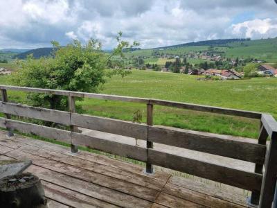 Annonce Vente 3 pices Maison Metabief 25