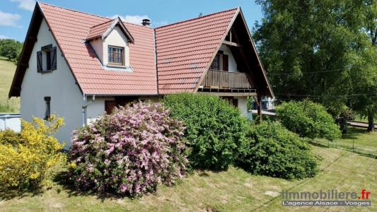 For sale Ban-de-laveline 6 rooms 132 m2 Vosges (88520) photo 2