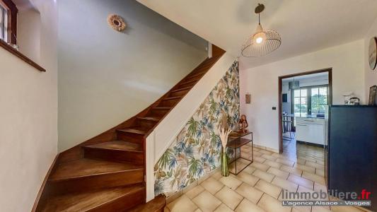 For sale Ban-de-laveline 6 rooms 132 m2 Vosges (88520) photo 3