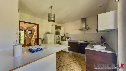For sale Ban-de-laveline 6 rooms 132 m2 Vosges (88520) photo 4