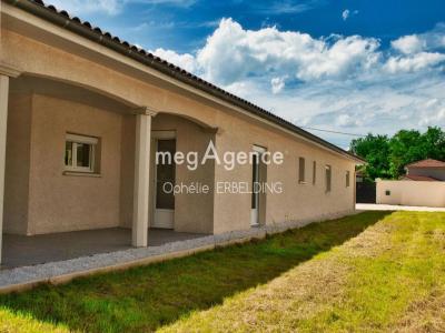 Acheter Maison 100 m2 Mizerieux