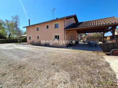 For sale Jasseron 6 rooms 142 m2 Ain (01250) photo 1