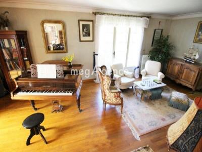 Acheter Maison 212 m2 Montaigu