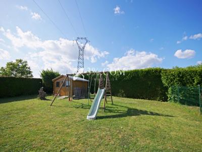 Acheter Maison Saint-leger-les-domart Somme