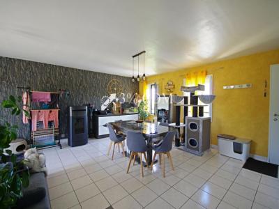 Acheter Maison Saint-leger-les-domart 190500 euros