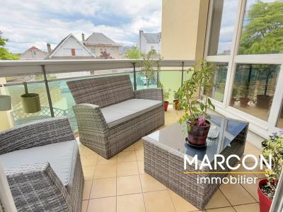 Annonce Vente 4 pices Appartement Gueret 23