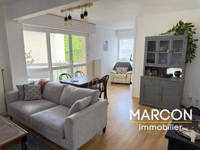 Acheter Appartement 84 m2 Gueret
