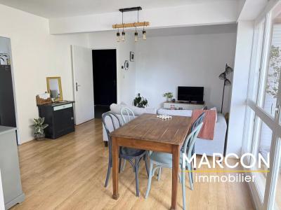 Acheter Appartement Gueret Creuse
