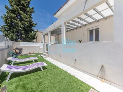 Annonce Vente 4 pices Maison Montpellier 34