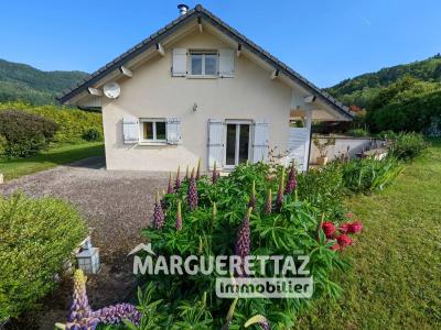 Annonce Vente 5 pices Maison Onnion 74