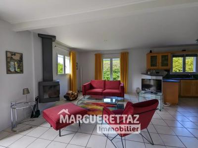 Acheter Maison Onnion Haute savoie