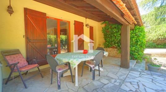 For sale Peymeinade 5 rooms 138 m2 Alpes Maritimes (06530) photo 3