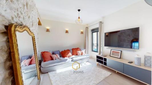 For sale Nice LE PORT 2 rooms 41 m2 Alpes Maritimes (06300) photo 0