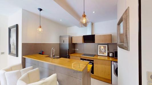 For sale Nice LE PORT 2 rooms 41 m2 Alpes Maritimes (06300) photo 2
