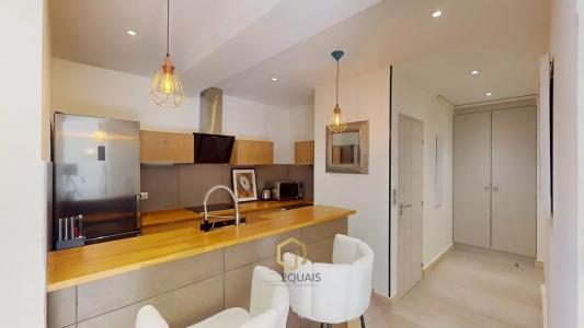 For sale Nice LE PORT 2 rooms 41 m2 Alpes Maritimes (06300) photo 3