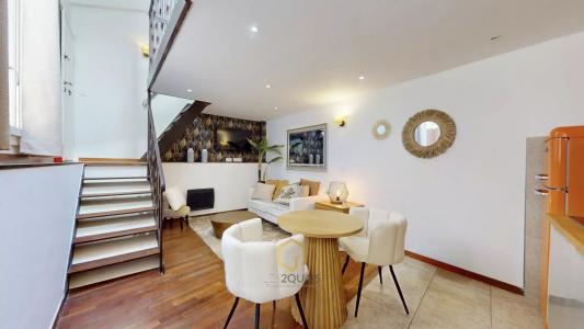 For sale Nice RIQUIER 2 rooms 32 m2 Alpes Maritimes (06300) photo 0