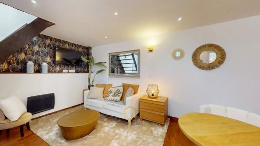 For sale Nice RIQUIER 2 rooms 32 m2 Alpes Maritimes (06300) photo 2