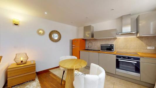 For sale Nice RIQUIER 2 rooms 32 m2 Alpes Maritimes (06300) photo 3