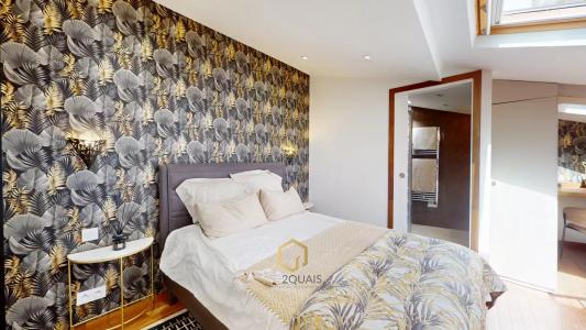 For sale Nice RIQUIER 2 rooms 32 m2 Alpes Maritimes (06300) photo 4
