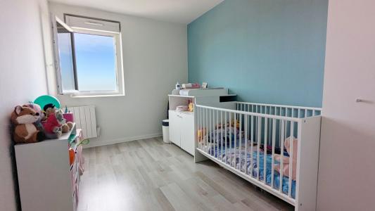 For sale 3 rooms 64 m2 Cote d'or (21240) photo 4
