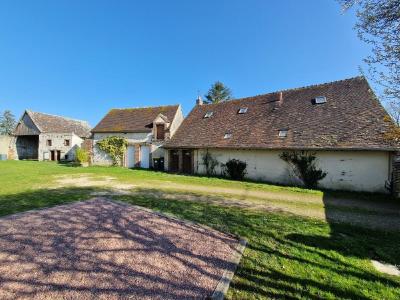 For sale 3 rooms Eure et loir (28240) photo 1